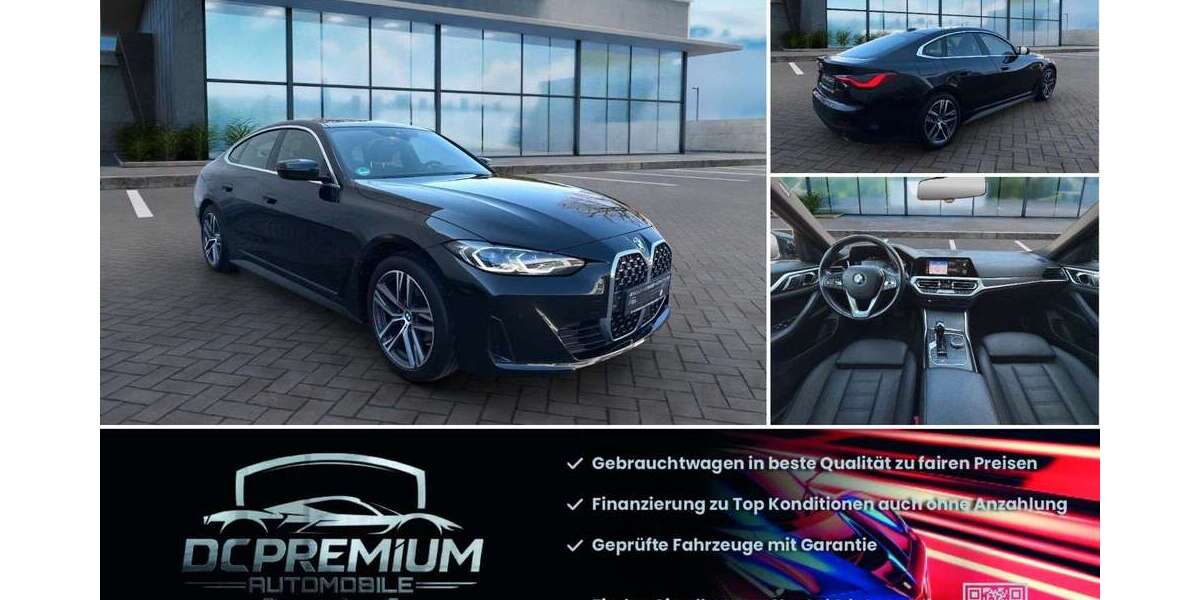 BMW 420 137.800 km 31.990 &euro; Bietigheim Bissingen 74321