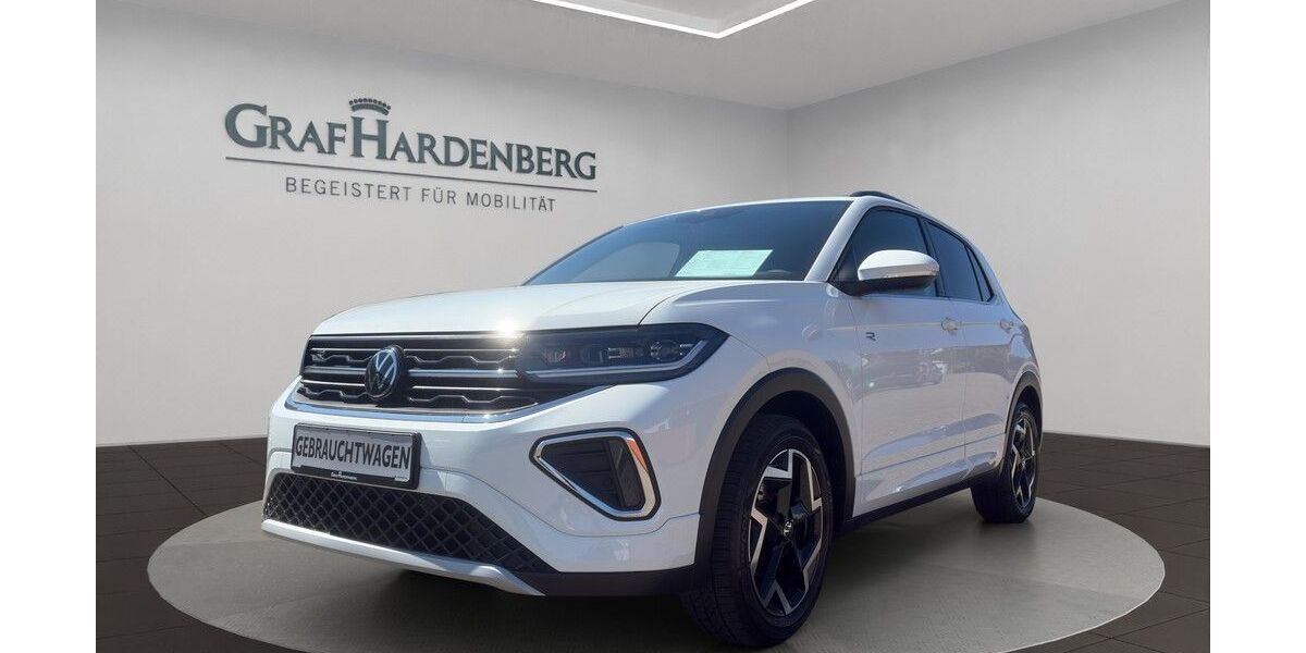 VW T-Cross 21.420 km 28.900 &euro; Bruchsal 76646