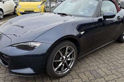 Mazda MX-5 53.373 km 26.990 &euro; Bruchsal 76646