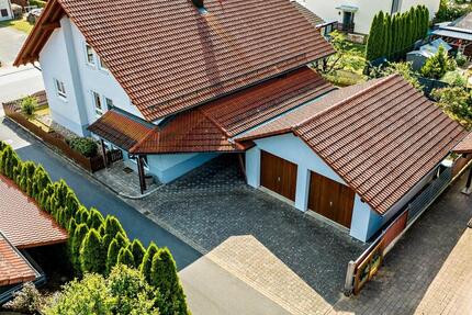 Wohnung Haßmersheim - 1 Zimmer, 25 m&sup2;, 475&euro; | Angebot:25219629