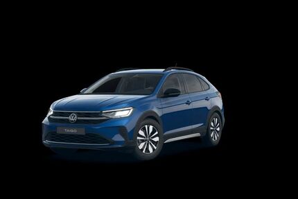 VW Taigo 5.090 km 25.978 &euro; Walldorf 69190
