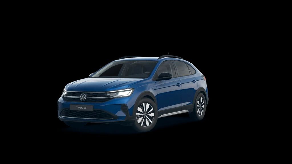 VW Taigo 5.090 km 25.978 &euro; Walldorf 69190
