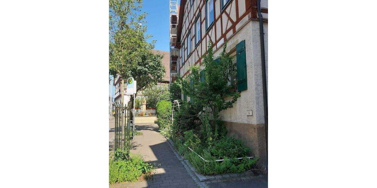 Mehrfamilienhaus, Wohnhaus Oedheim - 6 Zimmer, 226 m&sup2;, 398.500&euro; | Angebot:25747041