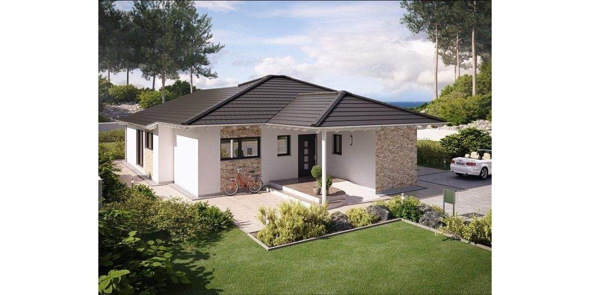 Bungalow Binau - 4 Zimmer, 147 m&sup2;, 679.000&euro; | Angebot:25819390