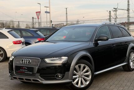 Audi A4 Allroad 106.000 km 24.950 &euro; Bruchsal 76646