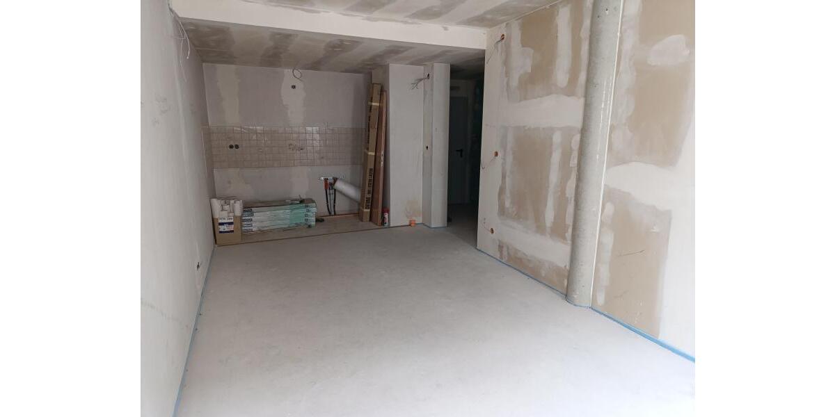 ObjNr:19669 - Helles 1-Zimmer Appartement in guter Lage von Wiesloch - Appartement Wiesloch | Angebot:20179882