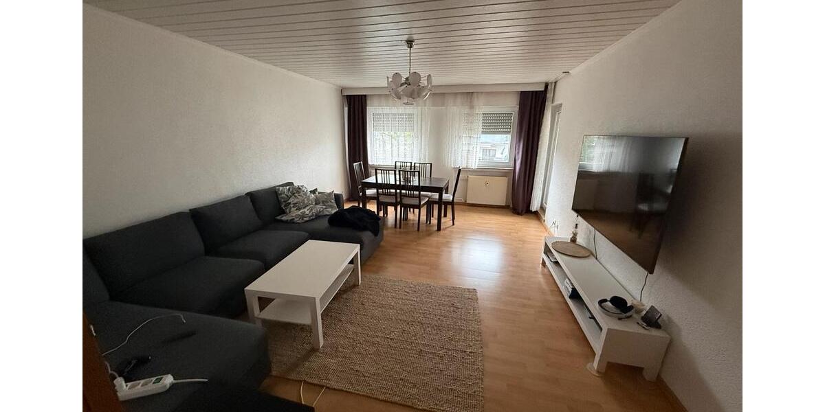Etagenwohnung Heilbronn Kernstadt - 3 Zimmer, 75 m&sup2;, 1.150&euro; | Angebot:25220920
