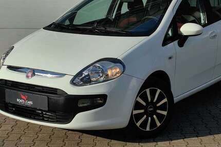 Fiat Punto 110.000 km 5.490 &euro; Leingarten 74211