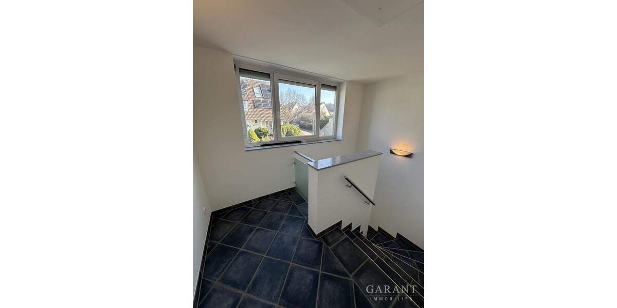 Etagenwohnung Heilbronn Kernstadt - 3 Zimmer, 95 m&sup2;, 1.400&euro; | Angebot:25730291