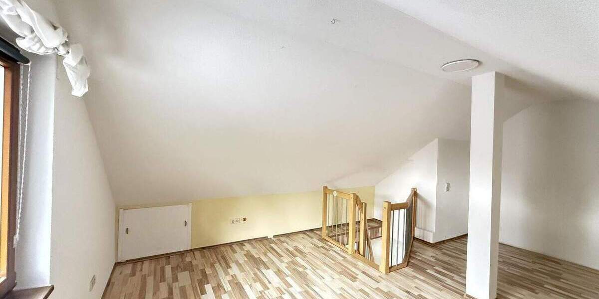 Etagenwohnung Freudental - 3 Zimmer, 70 m&sup2;, 215.000&euro; | Angebot:25797728