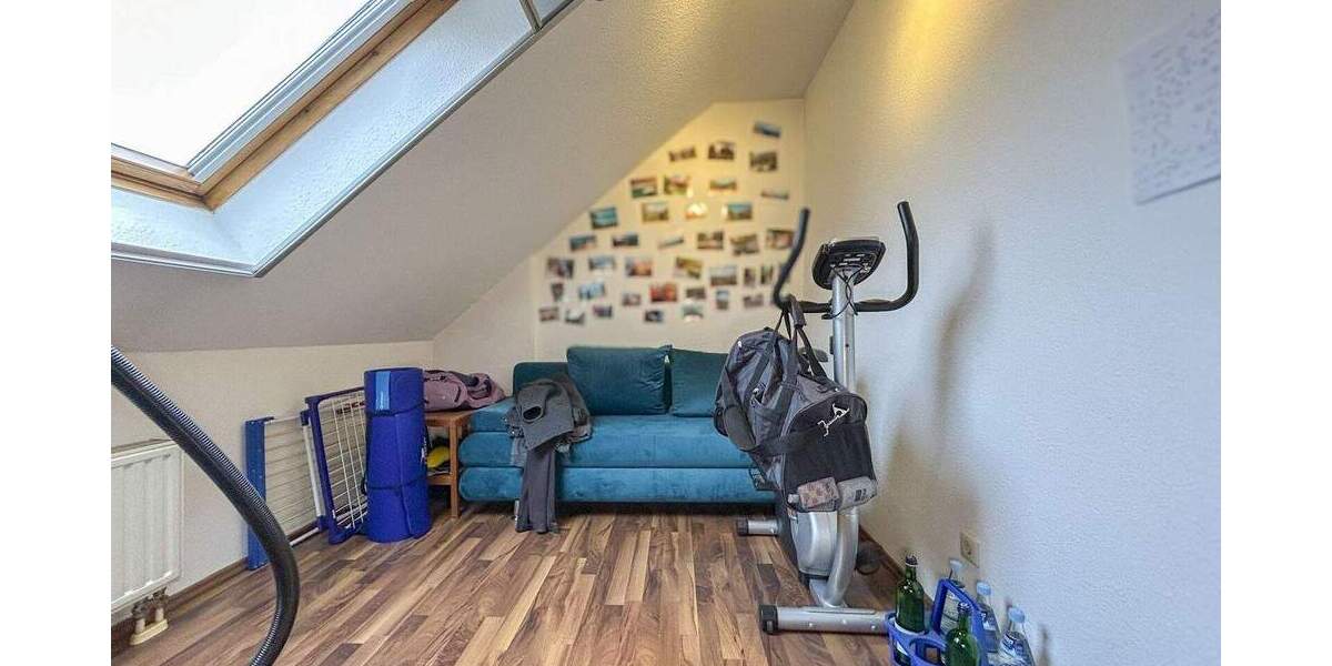 Etagenwohnung Bad Wimpfen - 3 Zimmer, 73 m&sup2;, 280.000&euro; | Angebot:25776147