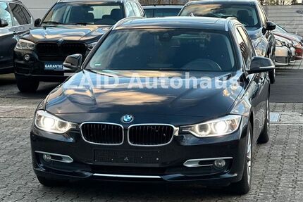 BMW 318 410.000 km 9.999 &euro; Wiesloch 69168