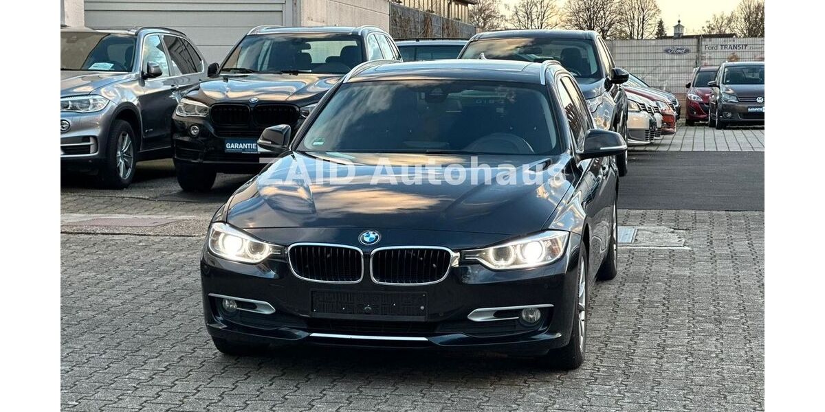 BMW 318 410.000 km 9.999 &euro; Wiesloch 69168