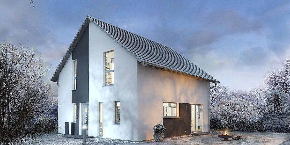 Einfamilienhaus Malsch - 6 Zimmer, 136 m&sup2;, 525.000&euro; | Angebot:25681753