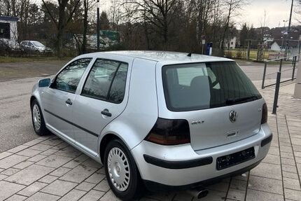 VW Golf 258.000 km 1.790 &euro; Massenbachhausen 74252