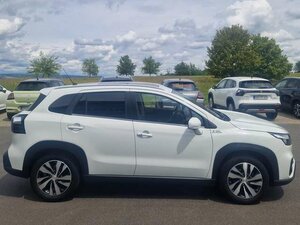 Suzuki SX4 S-Cross 1.4 Boosterjet Hybrid Allgrip Comfort+ 19.220 km 29.930 &euro; Obrigheim-Asbach 74847
