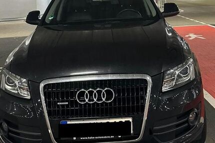 Audi Q5 250.000 km 10.000 &euro; Heilbronn 74072