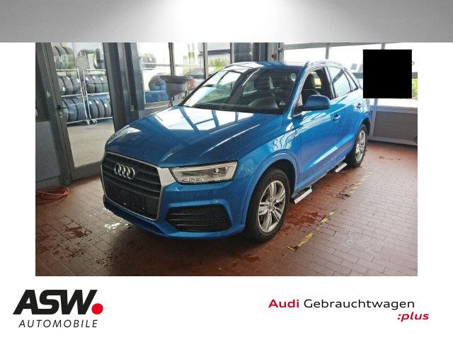 Audi Q3 108.400 km 15.430 &euro; Weinsberg 74189