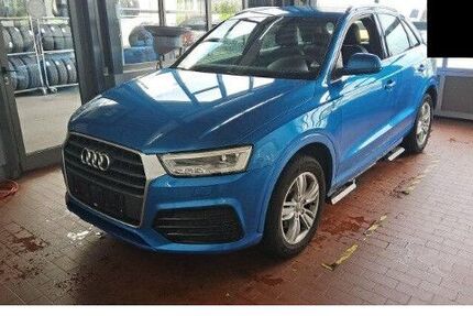 Audi Q3 108.400 km 16.430 &euro; Weinsberg 74189