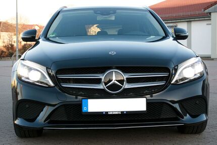 Mercedes-Benz C 200 135.000 km 17.980 &euro; Östringen 76684