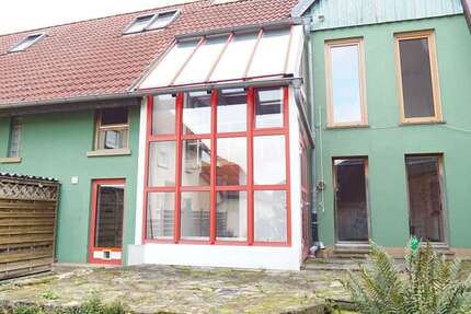 Haus Neidenstein - 9 Zimmer, 237 m&sup2;, 375.000&euro; | Angebot:24438384