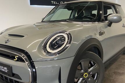 Mini Cooper SE 55.827 km 17.990 &euro; Bretten 75015