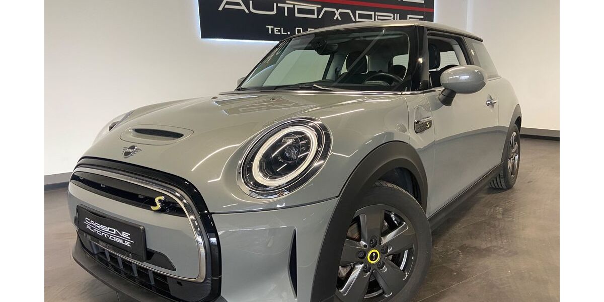 Mini Cooper SE 55.827 km 17.990 &euro; Bretten 75015