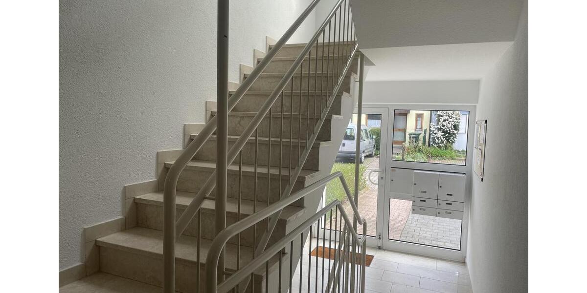 Erdgeschoßwohnung Walldorf - 1 Zimmer, 30 m&sup2;, 490&euro; | Angebot:25839318