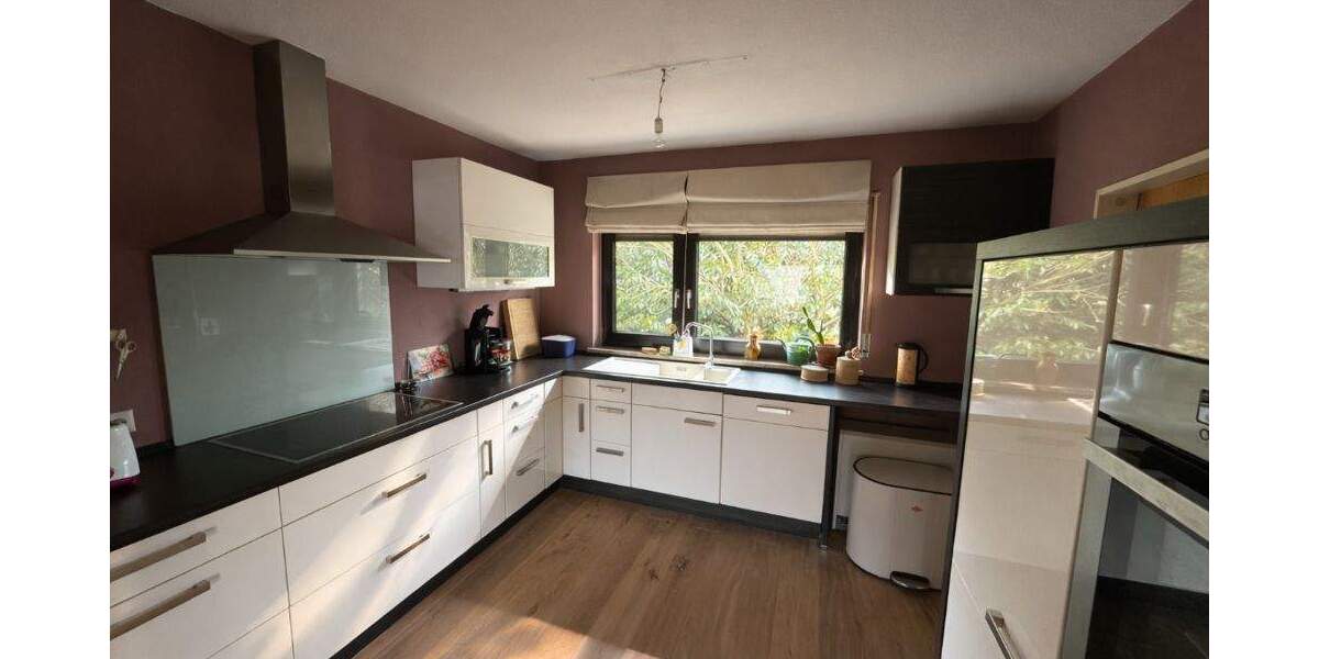 Einfamilienhaus Sinsheim / Hasselbach Hasselbach - 7 Zimmer, 266 m&sup2;, 479.000&euro; | Angebot:25693243