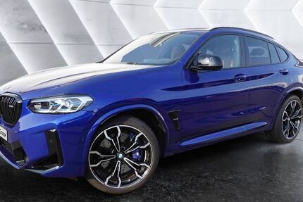 BMW X4 M 21.078 km 71.900 &euro; Sinsheim 74889