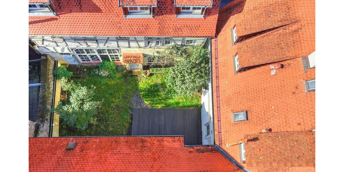 Einfamilienhaus Bad Wimpfen - 1 Zimmer, 462 m&sup2;, 565.000&euro; | Angebot:25835501