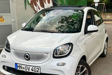 Smart ForFour 77.000 km 8.100 &euro; Brackenheim-Meimsheim 74336