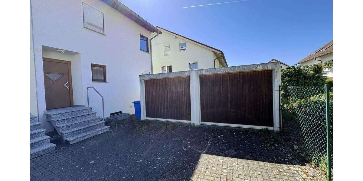 Einfamilienhaus Lauffen am Neckar - 5 Zimmer, 107 m&sup2;, 445.000&euro; | Angebot:26177872