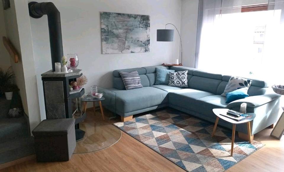 Reihenhaus Knittlingen - 5 Zimmer, 120 m&sup2;, 445.000&euro; | Angebot:25855540