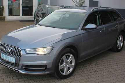 Audi A6 Allroad 171.900 km 17.990 &euro; Sinsheim 74889