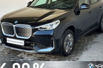 BMW iX1 21.032 km 31.364 &euro; Heilbronn 74074