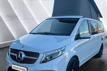 Mercedes-Benz V 220 91.000 km 53.790 &euro; Sinsheim 74889