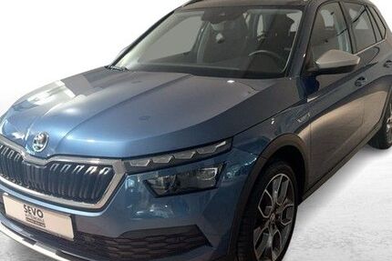 Skoda Kamiq 32.140 km 19.740 &euro; Vaihingen/Enz 71665