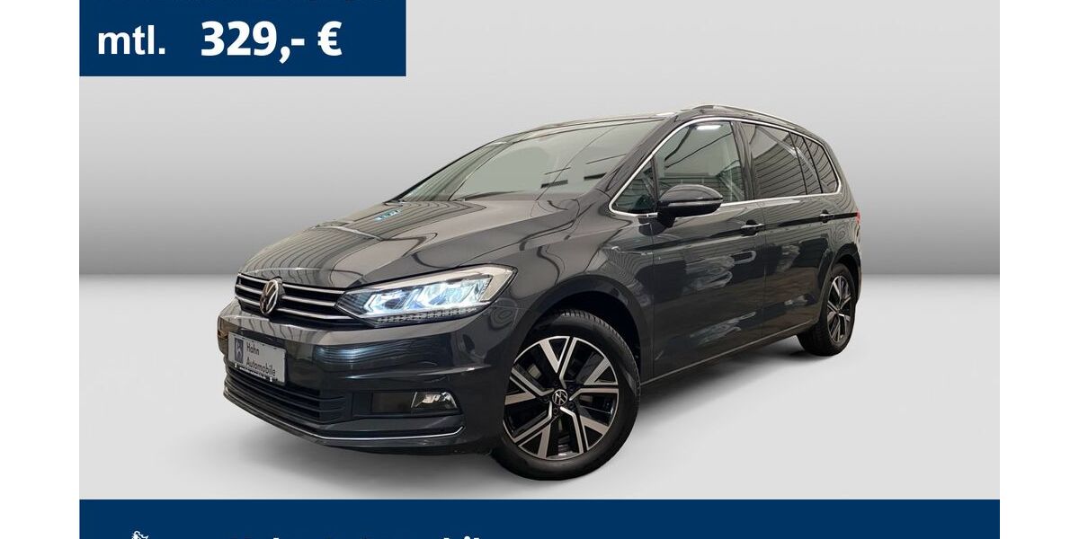 VW Touran 87.107 km 27.890 &euro; Niefern-Öschelbronn 75223