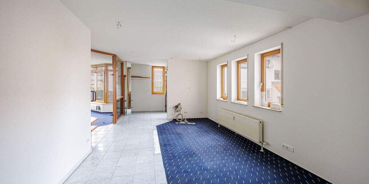 Gewerbeobjekt Ingersheim Großingersheim - 8 Zimmer, 162 m&sup2;, 449.000&euro; | Angebot:25775334