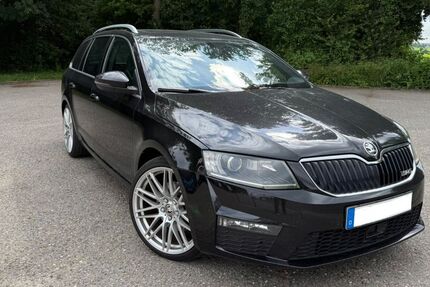 Skoda Octavia 227.300 km 9.100 &euro; Bad Wimpfen 74206