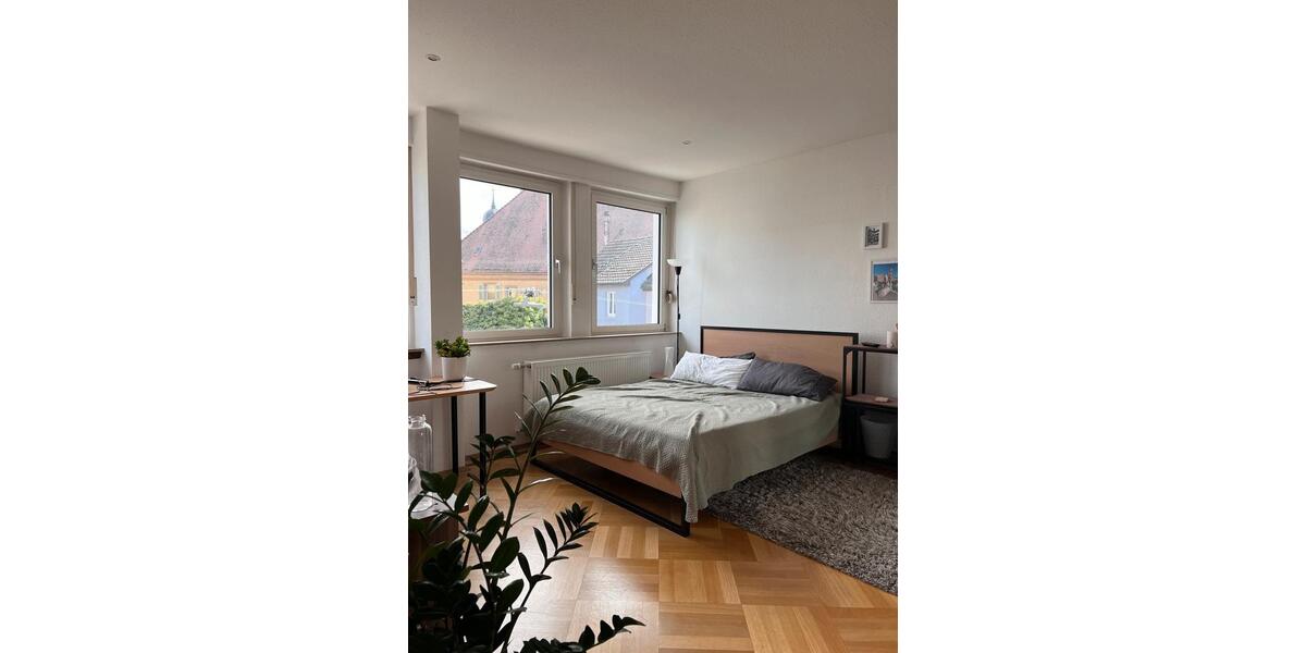 Etagenwohnung Heilbronn - 1 Zimmer, 123 m&sup2;, 460&euro; | Angebot:25979038