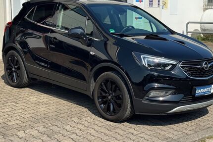 Opel Mokka 60.000 km 13.490 &euro; Bad Schönborn 76669