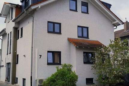 Wohnung Forst - 3.5 Zimmer, 97 m&sup2;, 267.000&euro; | Angebot:23656736