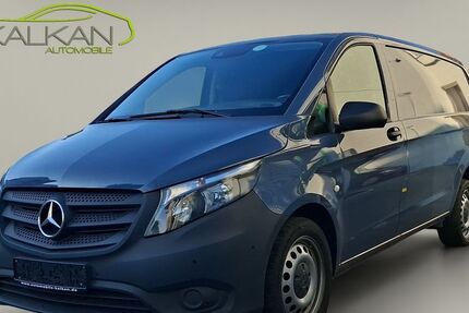 Mercedes-Benz Vito 104.000 km 13.450 &euro; Neckarsulm 74172