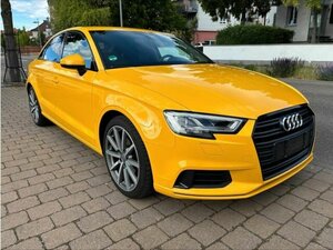 Audi A3 Limousine sport 131.500 km 13.990 &euro; Neckarsulm 74172