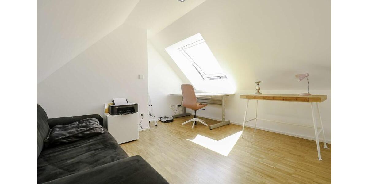 Etagenwohnung Heilbronn Frankenbach - 2.5 Zimmer, 67 m&sup2;, 1.090&euro; | Angebot:18991530