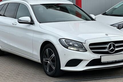 Mercedes-Benz C 220 148.000 km 20.995 &euro; Bruchsal-Helmsheim 76646