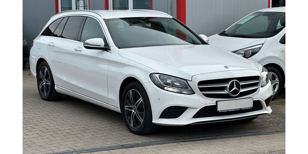 Mercedes-Benz C 220 148.000 km 20.995 &euro; Bruchsal-Helmsheim 76646