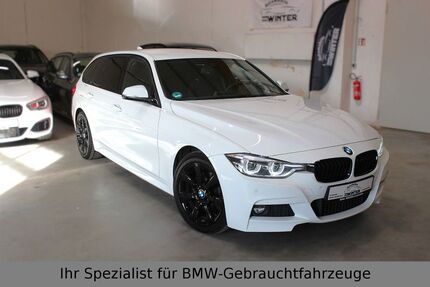 BMW 320 156.123 km 18.999 &euro; Vaihingen Enz 71665